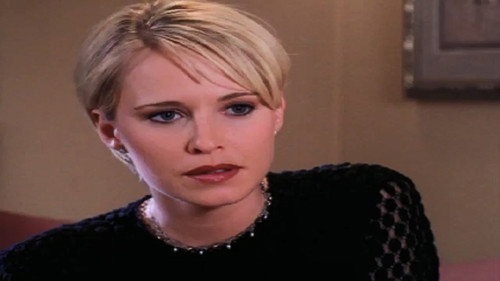 Melrose Place - S5E5: Un-Janed Melody