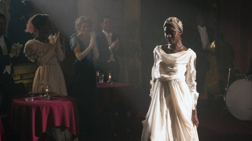 Murdoch Mysteries - S7E10: Murdoch in Ragtime