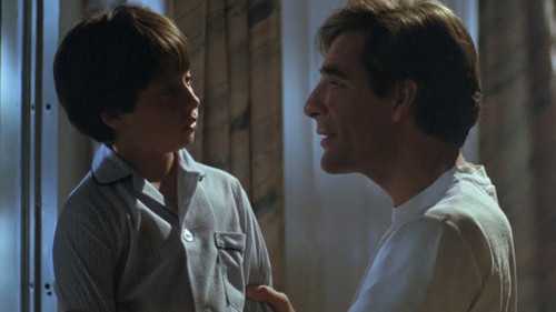 Quantum Leap - S3E21: Nuclear Family