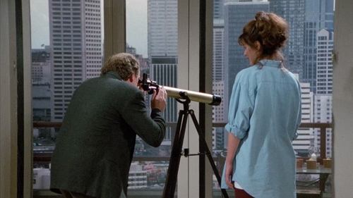 Frasier - S1E5: Here's Looking at You