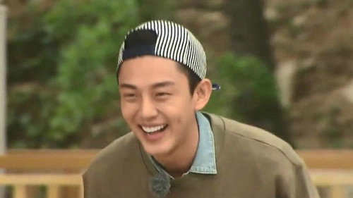Running Man - S1E164: Great Inheritance