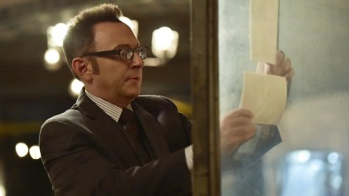 Person of Interest - S5E9: Sotto Voce