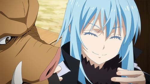 That Time I Got Reincarnated as a Slime - S3E3: Peaceful Days