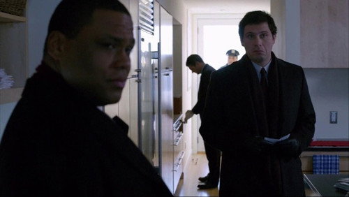 Law & Order - S20E18: Brazil