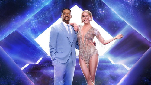 Dancing with the Stars - S33E9: Semi-Finals