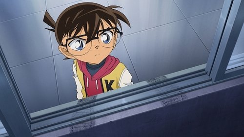 Detective Conan - S1E796: The Lovebirds' Ruse