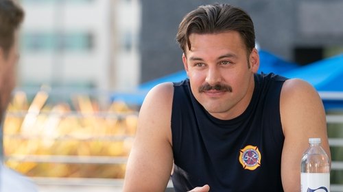 9-1-1 - S8E6: Confessions
