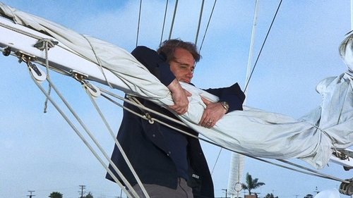Columbo - S5E6: Last Salute to the Commodore