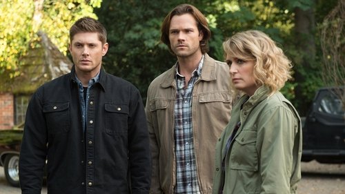 Supernatural - S12E6: Celebrating the Life of Asa Fox
