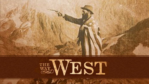 American Experience - S7E13: The Way West (2): The Approach of Civilization (1865-1869)