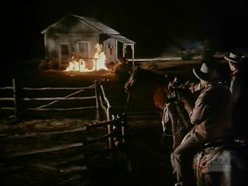 Bonanza - S10E26: The Running Man