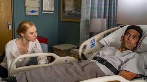 Marvel's The Punisher - S2E11: The Abyss