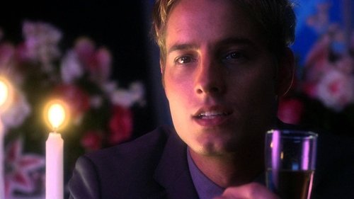 Smallville - S9E6: Crossfire
