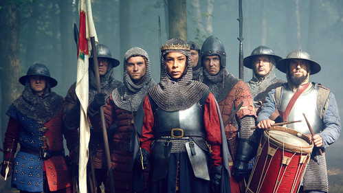 Great Performances - S44E5: The Hollow Crown: The Wars of the Roses | Henry VI, Part 2