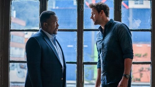 Tom Clancy's Jack Ryan - S2E2: Tertia Optio