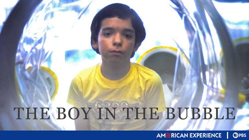 American Experience - S18E10: The Boy in the Bubble