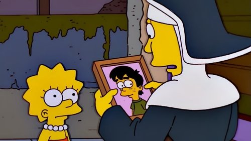 The Simpsons - S13E15: Blame It on Lisa