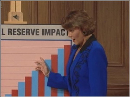 Married... with Children - S8E5: Banking on Marcy
