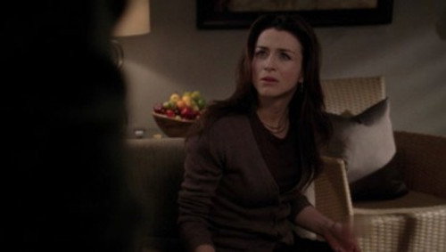Private Practice - S4E18: The Hardest Part