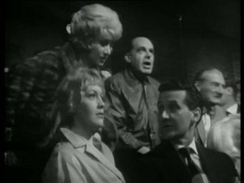 The Avengers - S2E3: The Decapod