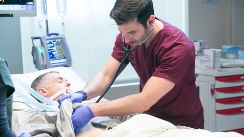 Chicago Med - S1E5: Malignant (II)