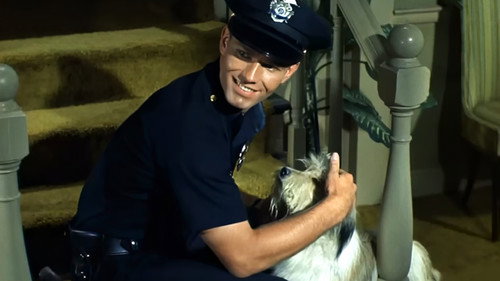 Adam-12 - S1E12: Log  61: The Runaway