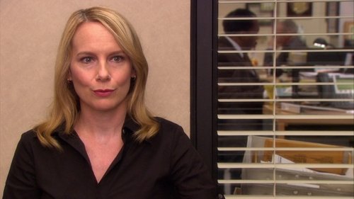 The Office - S5E5: Employee Transfer