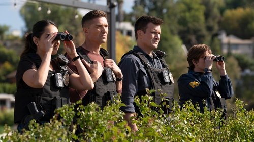 The Rookie - S7E14: Mad About Murder
