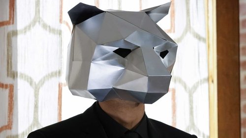 The Blacklist - S9E19: The Bear Mask
