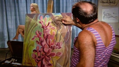Columbo - S1E4: Suitable for Framing