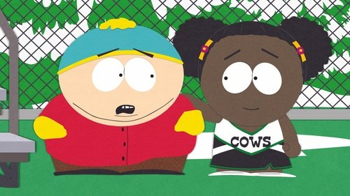 South Park - S16E7: Cartman Finds Love