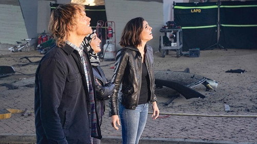 NCIS: Los Angeles - S11E19: Fortune Favors the Brave