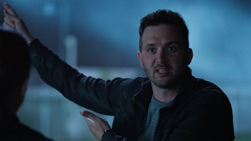Scorpion - S4E14: Lighthouse of the Rising Sun