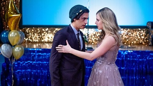 Riverdale - S5E1: Chapter Seventy-Seven: Climax