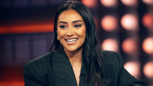 The Kelly Clarkson Show - S5E142: Shay Mitchell, Lili Taylor, James Arthur