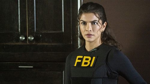 FBI - S7E8: Riptide