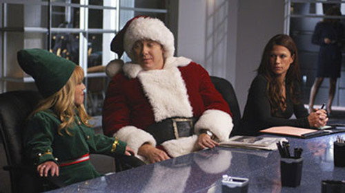 Boston Legal - S1E8: Loose Lips