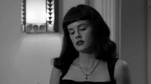 Cold Case - S6E9: Pin Up Girl