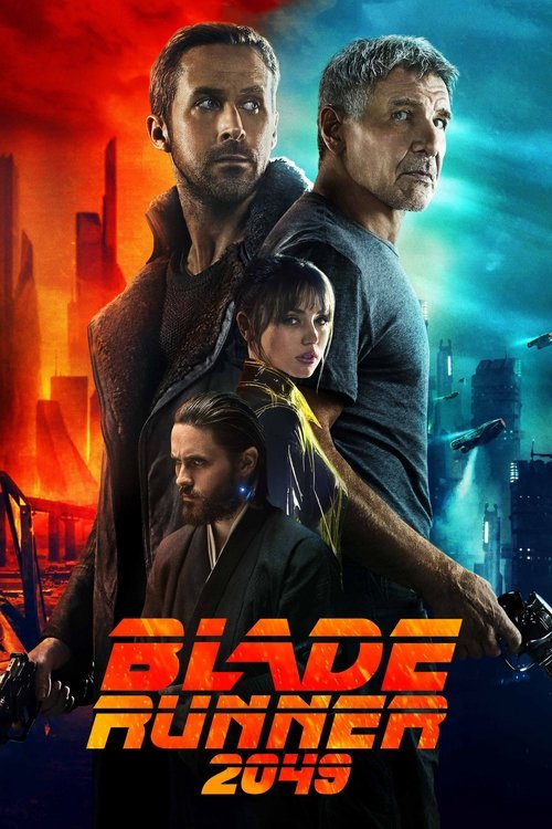 Blade Runner 2017