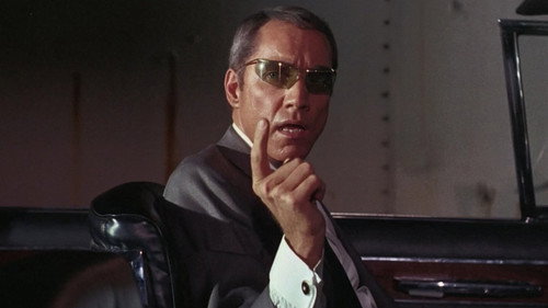 Mission: Impossible - S1E8: The Ransom