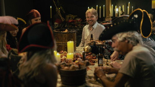 Landman - S2E5: The Pirate Dinner