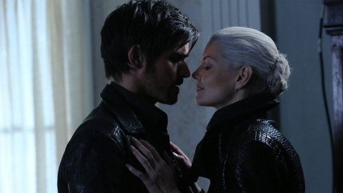 Once Upon a Time - S5E8: Birth