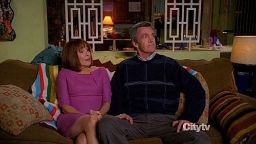 The Middle - S4E10: Twenty Years