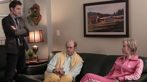 Glee - S1E4: Preggers