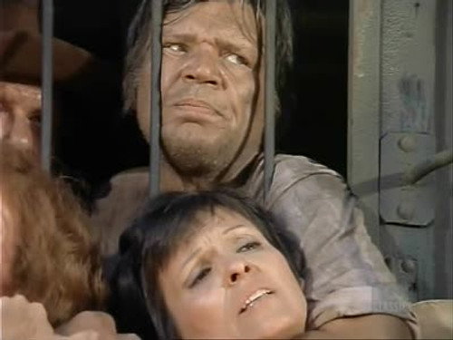 Bonanza - S13E11: The Rattlesnake Brigade