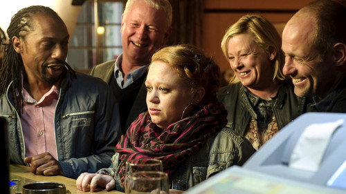 Casualty - S28E24: Once in a Lifetime