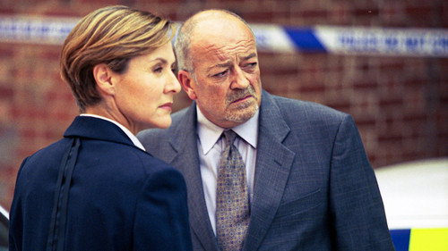 Silent Witness - S6E7: Closed Ranks (1)