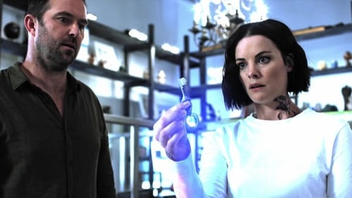 Blindspot - S4E9: Check Your Ed