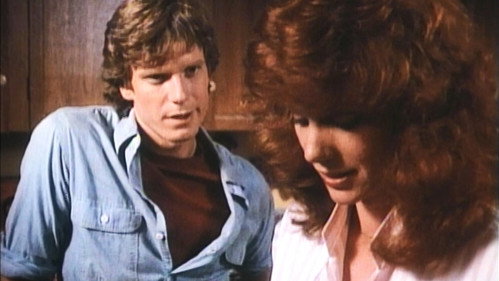 Falcon Crest - S3E4: Partners