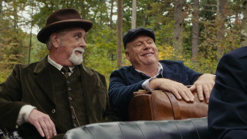 Murdoch Mysteries - S19E17: The Hunting Lodge